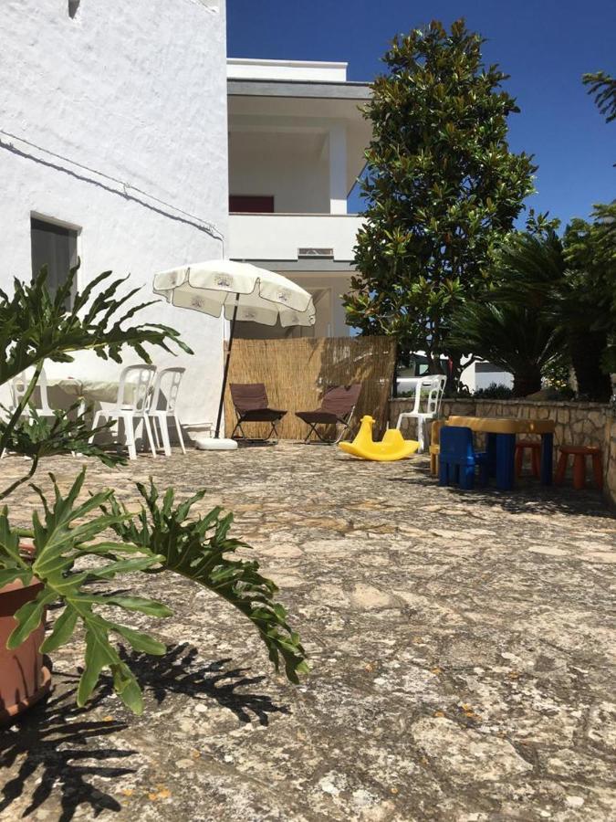 Trullo Amicizia Βίλα Αλμπερομπέλο Εξωτερικό φωτογραφία