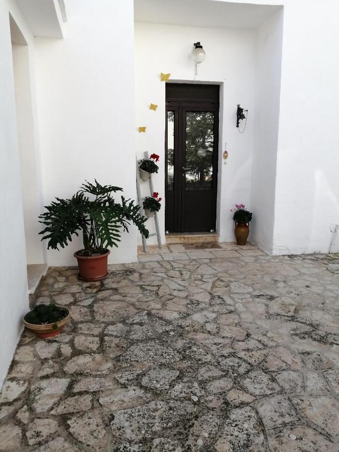 Trullo Amicizia Βίλα Αλμπερομπέλο Εξωτερικό φωτογραφία
