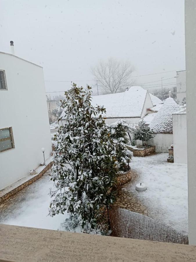 Trullo Amicizia Βίλα Αλμπερομπέλο Εξωτερικό φωτογραφία