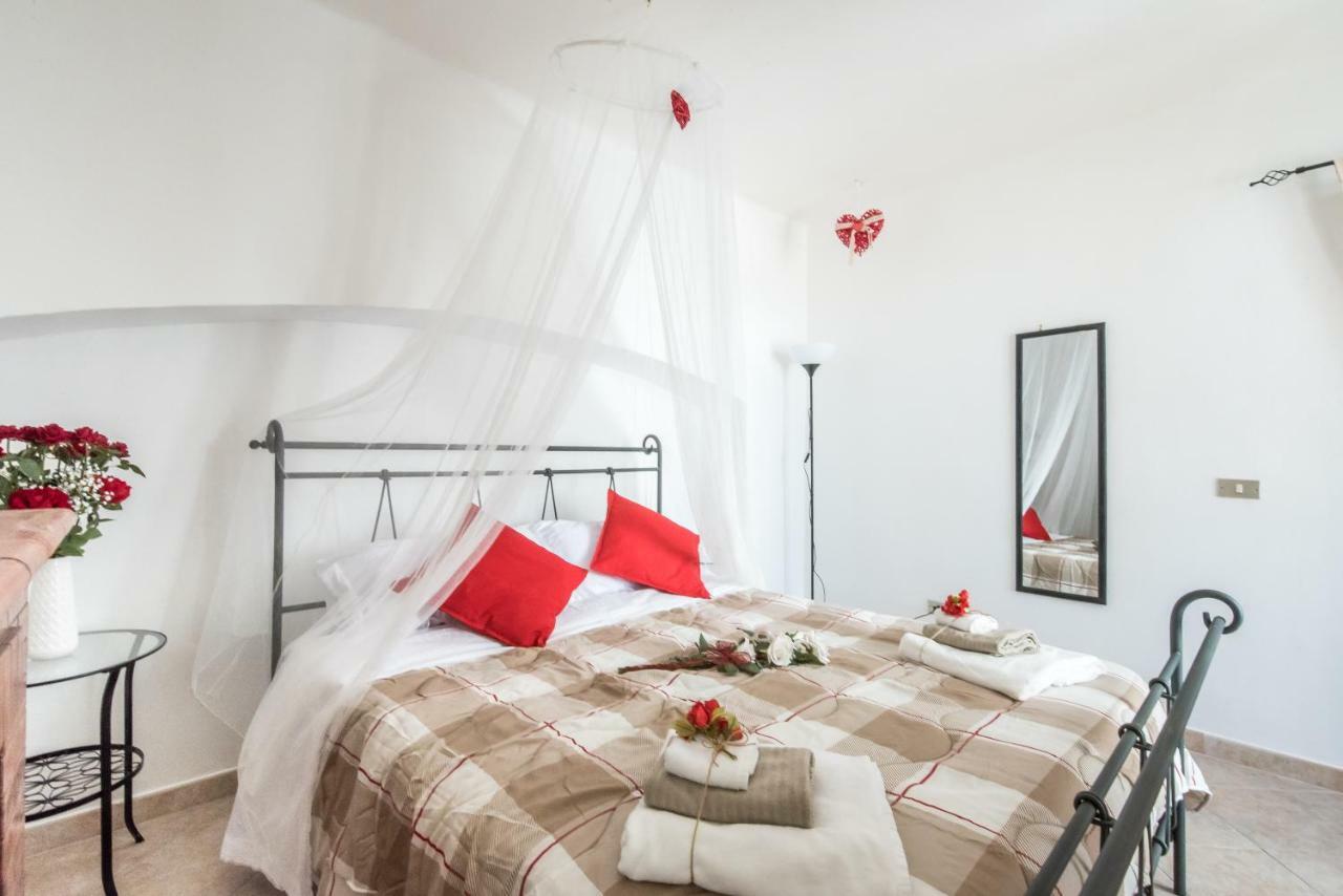 Trullo Amicizia Βίλα Αλμπερομπέλο Εξωτερικό φωτογραφία
