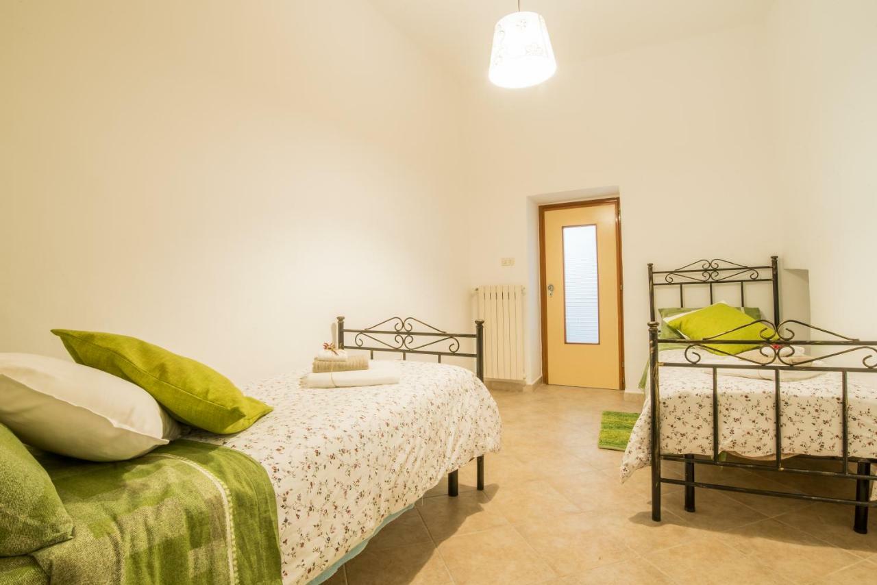 Trullo Amicizia Βίλα Αλμπερομπέλο Εξωτερικό φωτογραφία