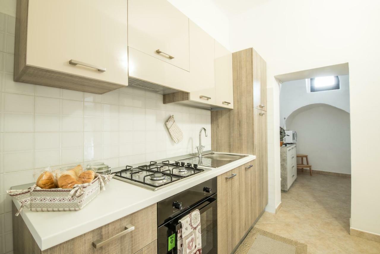 Trullo Amicizia Βίλα Αλμπερομπέλο Εξωτερικό φωτογραφία