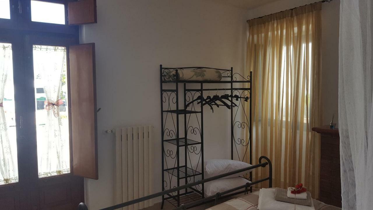 Trullo Amicizia Βίλα Αλμπερομπέλο Εξωτερικό φωτογραφία
