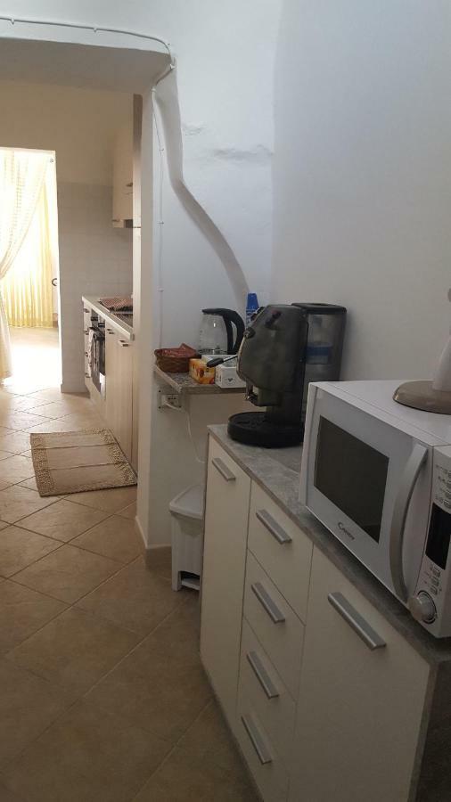 Trullo Amicizia Βίλα Αλμπερομπέλο Εξωτερικό φωτογραφία