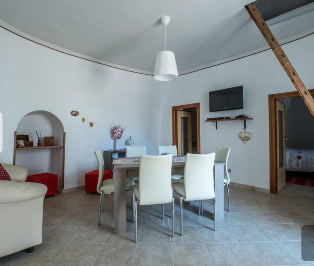 Trullo Amicizia Βίλα Αλμπερομπέλο Εξωτερικό φωτογραφία
