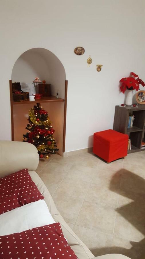 Trullo Amicizia Βίλα Αλμπερομπέλο Εξωτερικό φωτογραφία